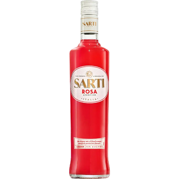Sarti Rosa Aperitivo