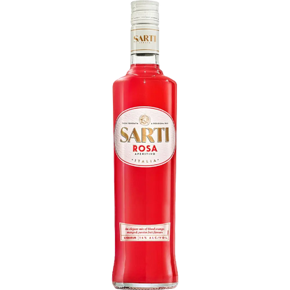 Sarti Rosa Aperitivo