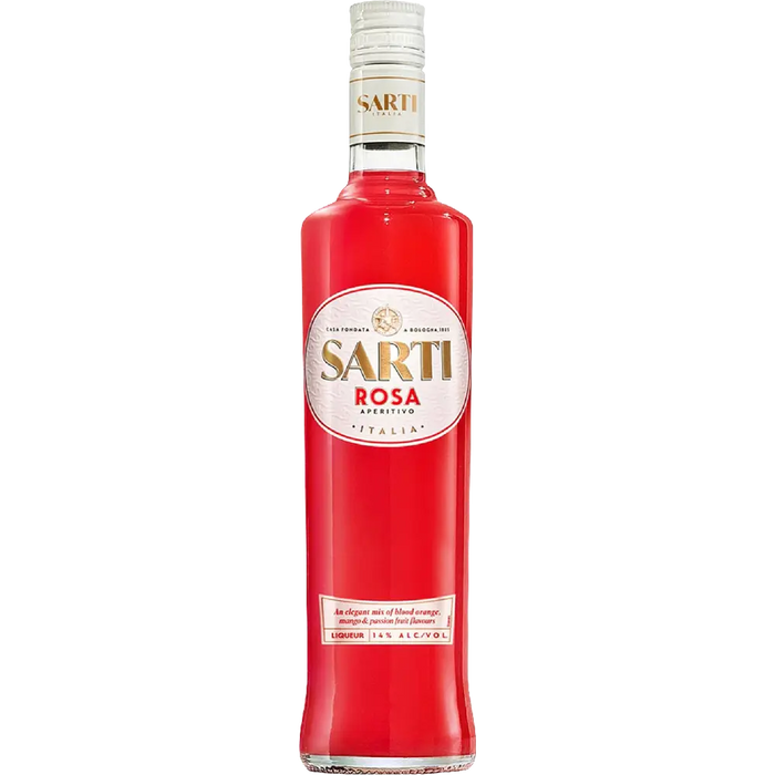 Sarti Rosa Aperitivo