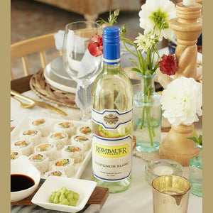 Rombauer Napa Sauvignon Blanc