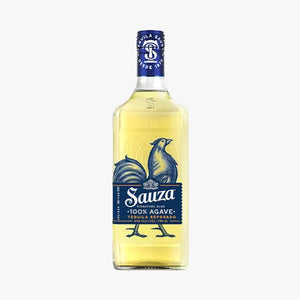 Sauza Blue Tequila Reposado