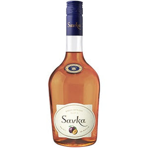 Savka Sljivovica Barik Plum Brandy