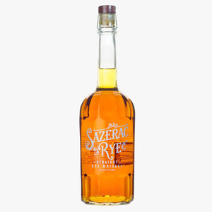 Sazerac 6Yr 100Pr Rye
