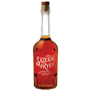 Sazerac 6Yr Rye