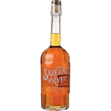 Sazerac 90Prf Rye Luekens Single Barrel Select