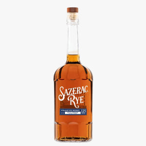 Sazerac Full Proof Rye 125Prf