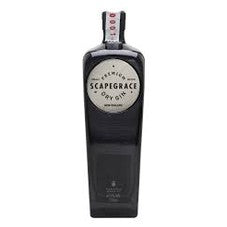 Scapegrace Gin