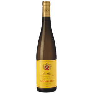 Schiopetto Collio Pinot Grigio