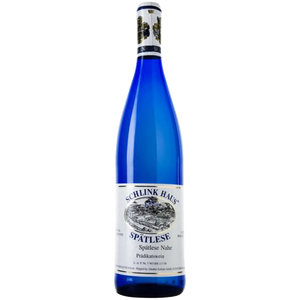 Schlink Haus Riesling Auslese Nahe