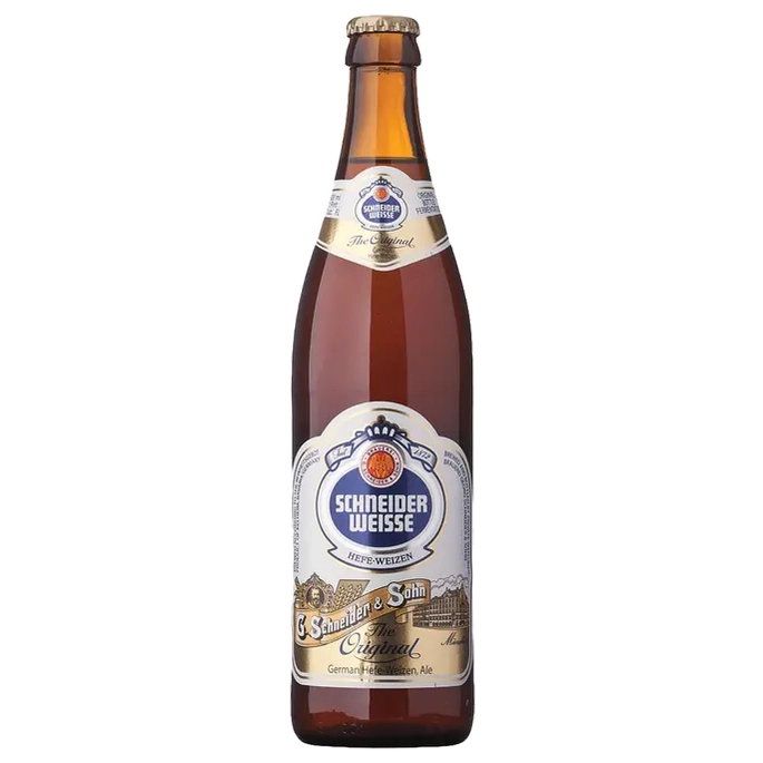 Schneider Weisse Original