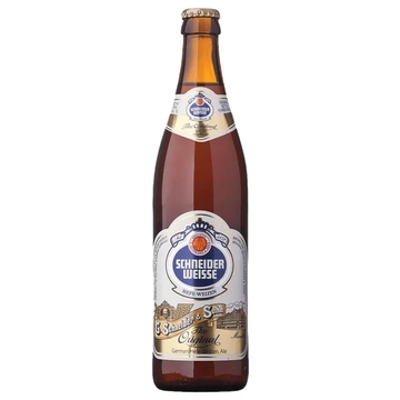 Schneider Weisse Original
