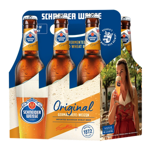 Schneider Weisse Original Hefeweizen