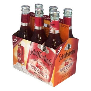 Schofferhofer Pomegranate