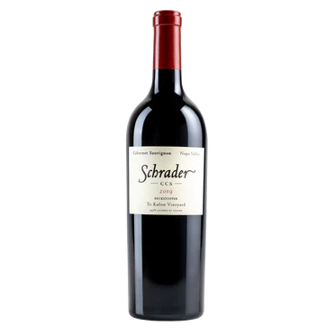 Schrader Colesworthy Cabernet Sauvignon