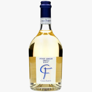 Casa Farive Friuli Pinot Grigio DOC