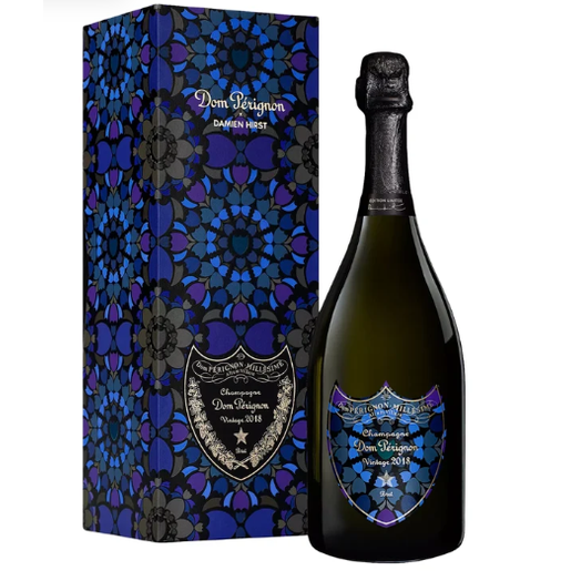Dom Perignon Brut Damien Hirst EOY26 Champagne