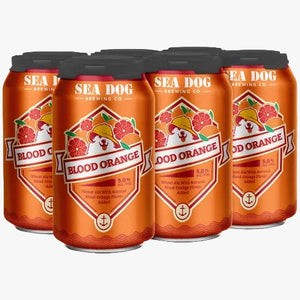 Sea Dog Blood Orange