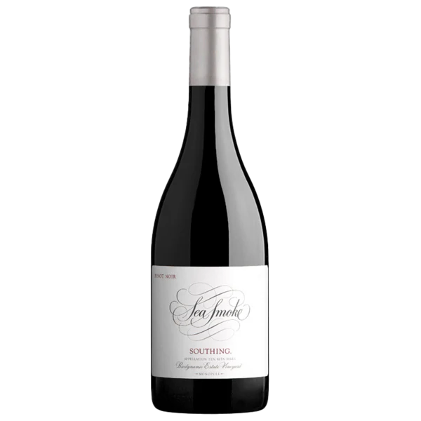 Sea Smoke Southing Pinot Noir 2023