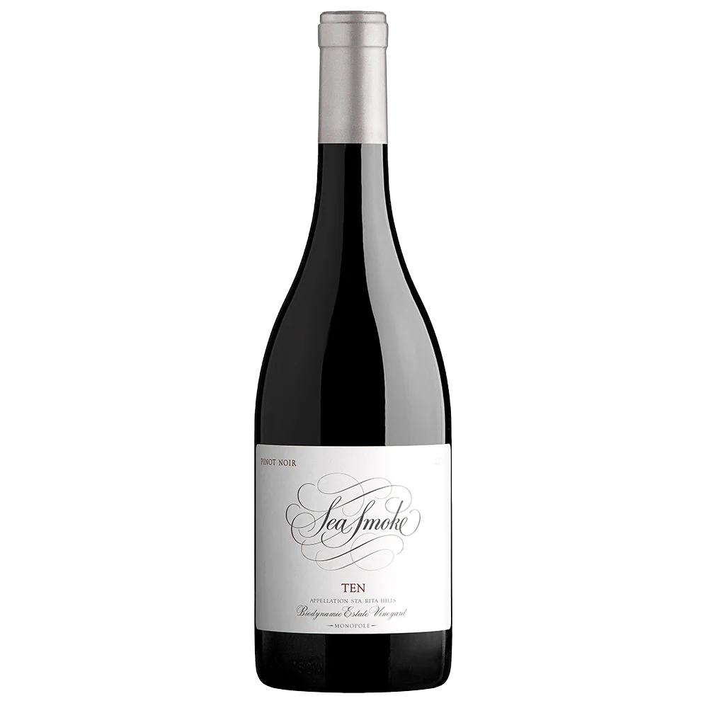 Sea Smoke Ten Pinot Noir 2023