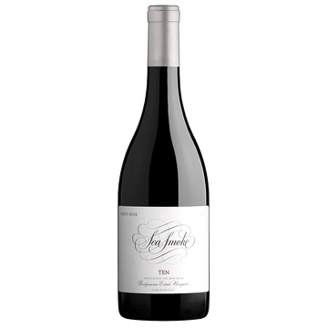 Sea Smoke Ten Pinot Noir 2023