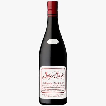 Sea Sun Pinot Noir