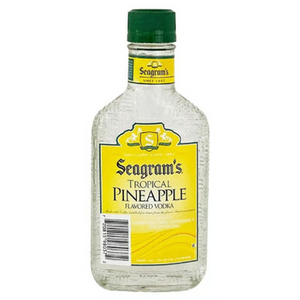 Seagrams Tropical Pineapple Vodka 200ml