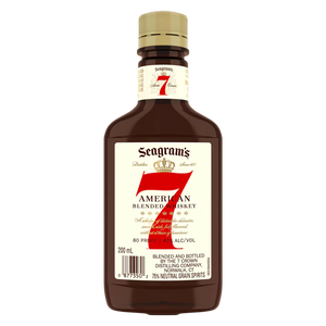 Seagrams 7