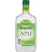 Seagrams Apple