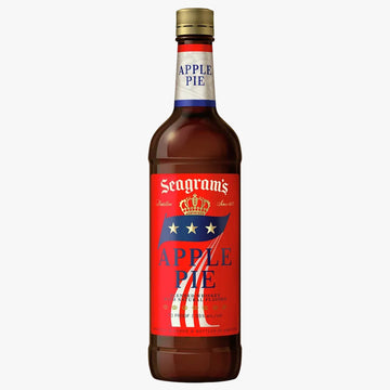 Seagrams Apple Pie