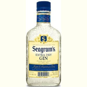 Seagrams Gin