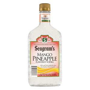Seagrams Strawberry Lemonade Vodka