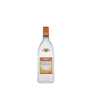 Seagrams Mango Pineapple Vodka