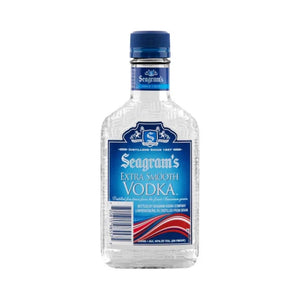 Seagrams Vodka