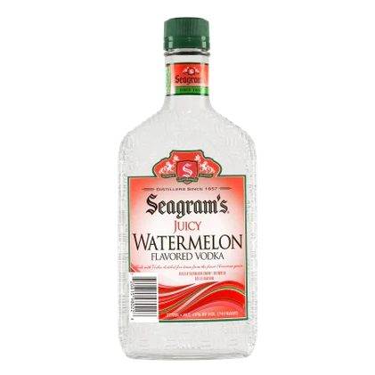 Seagrams Watermelon
