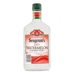 Seagrams Watermelon