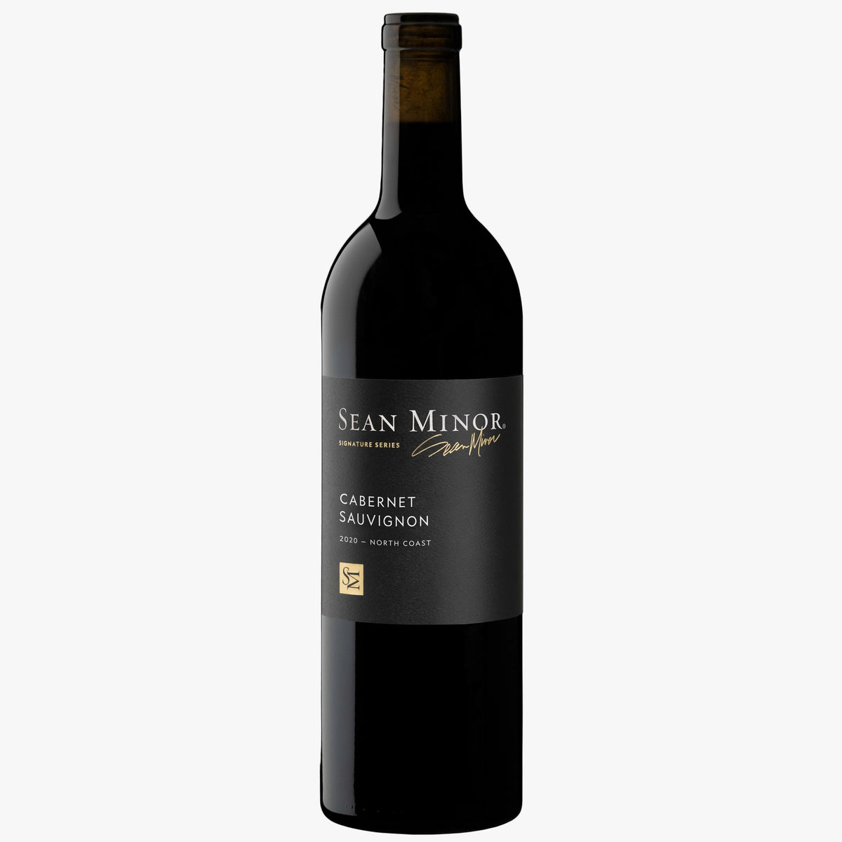 Sean Minor North Coast Cabernet