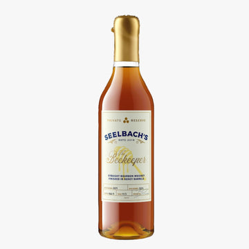 Seelbachs The Beekeeper Bourbon