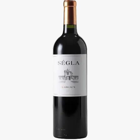 Segla Margaux 2016