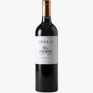 Segla Margaux 2016