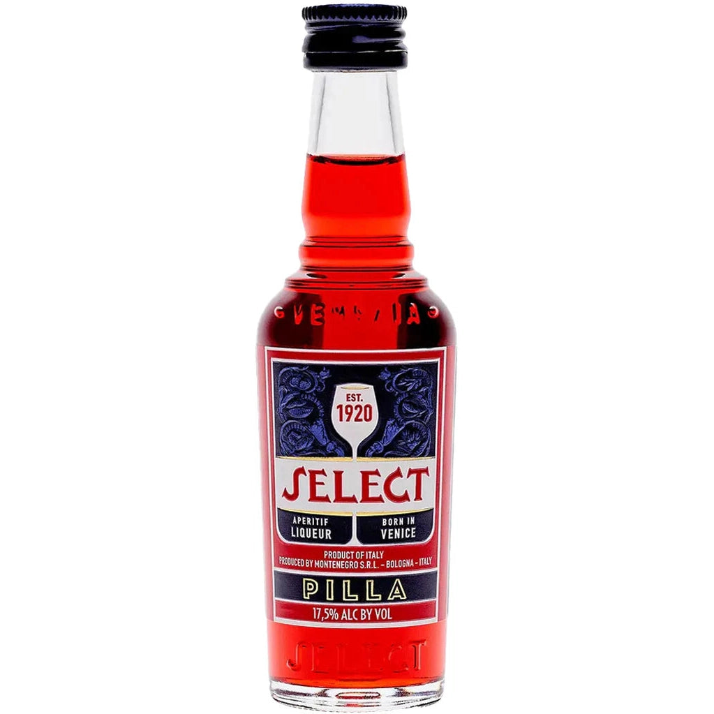 Select Apertif