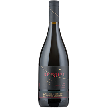 Sequel 2012 Syrah