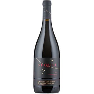 Sequel 2012 Syrah