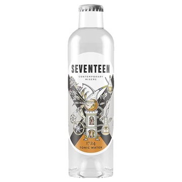 Seventeen Tonic Water 200ml  Btls
