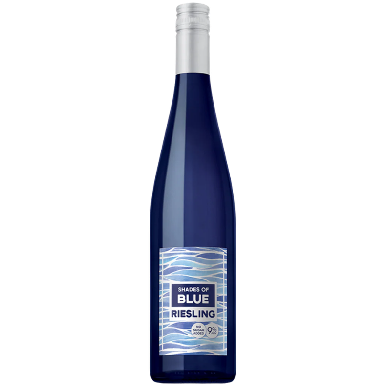 Shades of Blue Riesling
