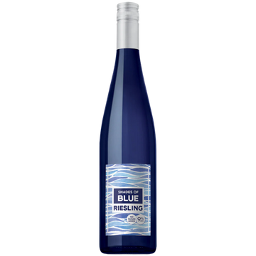 Shades of Blue Riesling