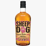Sheep Dog Peanut Butter Jelly Whiskey