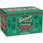 Shiner Holiday Cheer Seasonal