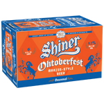Shiner Oktoberfest Seasonal