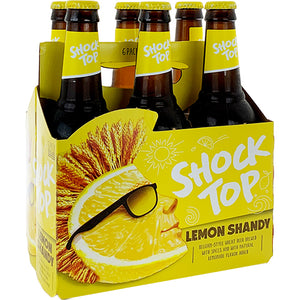 Shock Top Seasonal