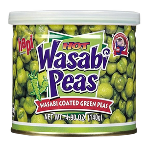Hapi Wasabi Peas 4.9Oz